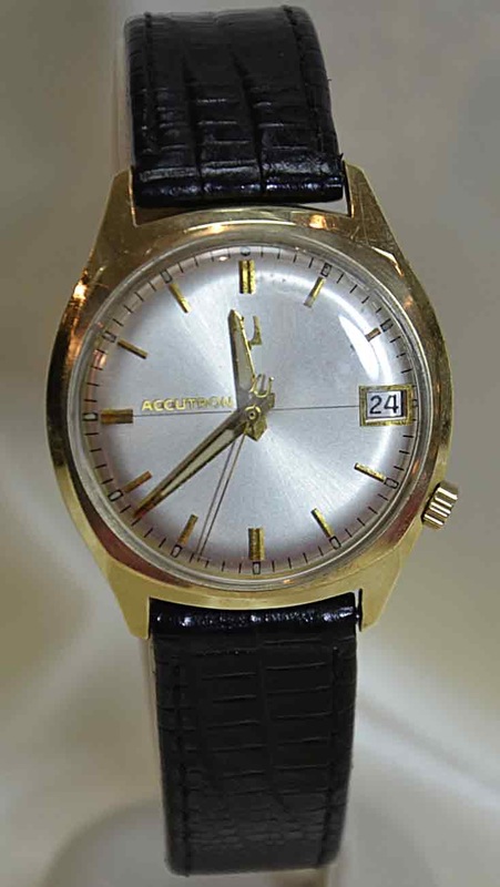 Vintage watch, pre-owned watches, fine jewelry in NJ, 