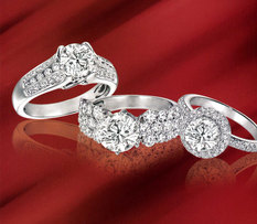 Engagement Rings, beautiful, gorgeous, ring sets, NJ, gold, diamonds