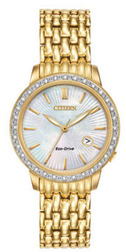 Ladies, Citizen, watches, NJ, sales, maintenance, repair, gold, mother-of-pearl and more, Lee Richards Fine Jewelry, Pt. Pleasant, NJ